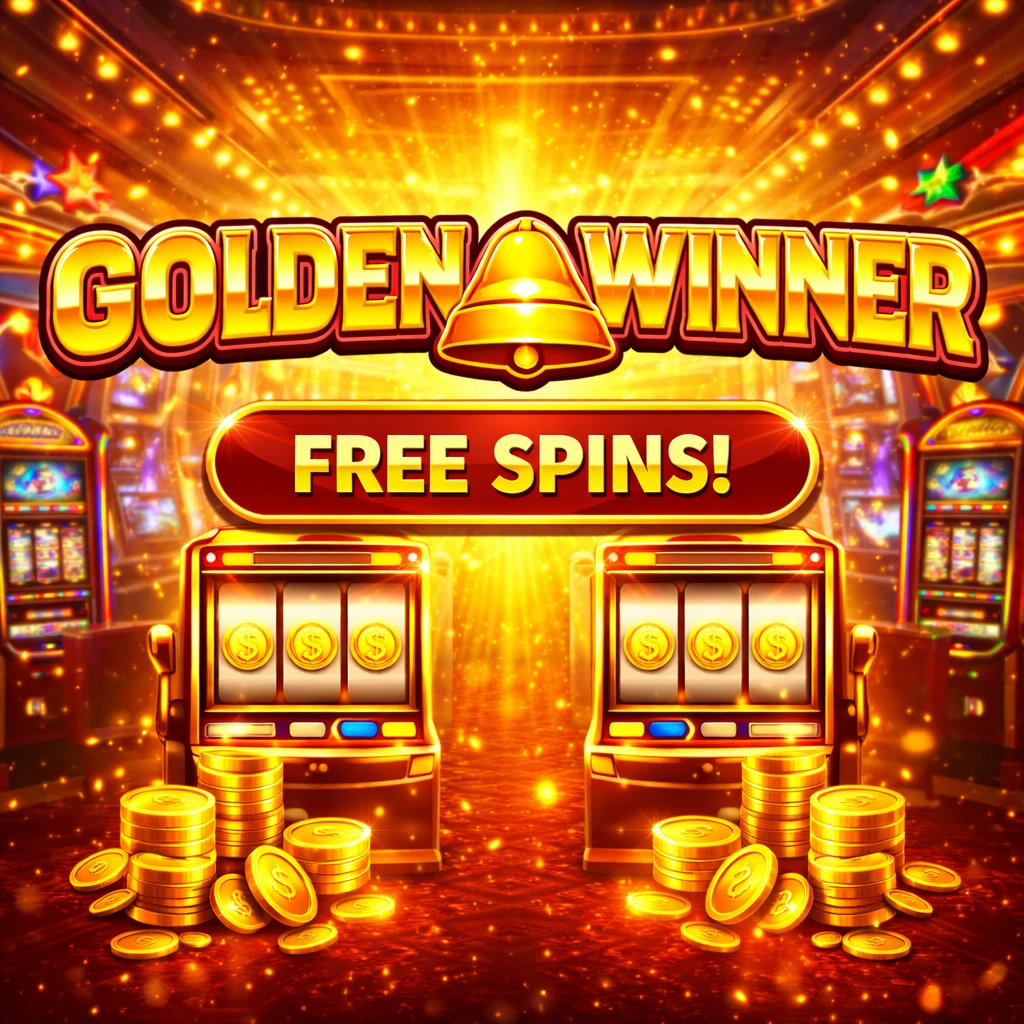 När ska man använda Golden Winner demo?