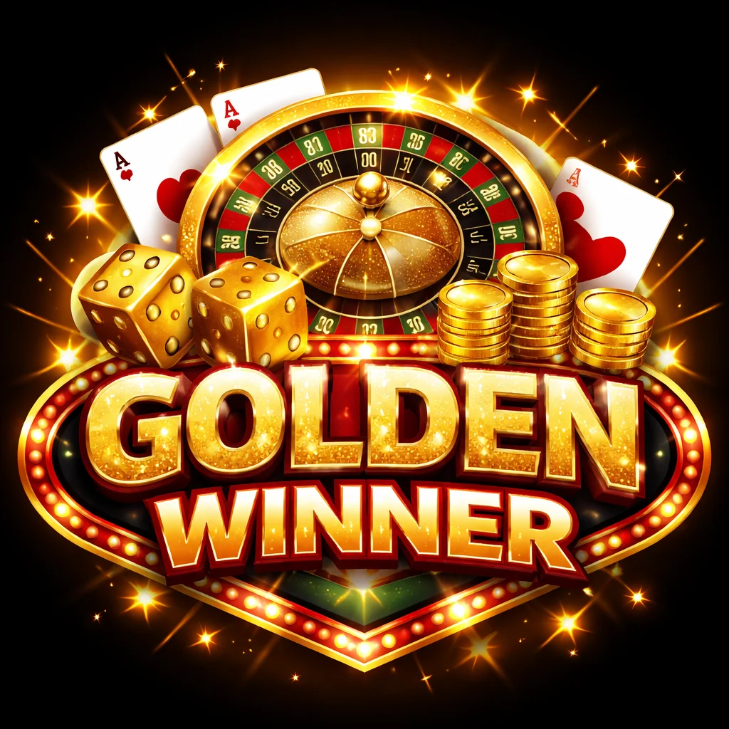 Vad är Golden Winner demo?